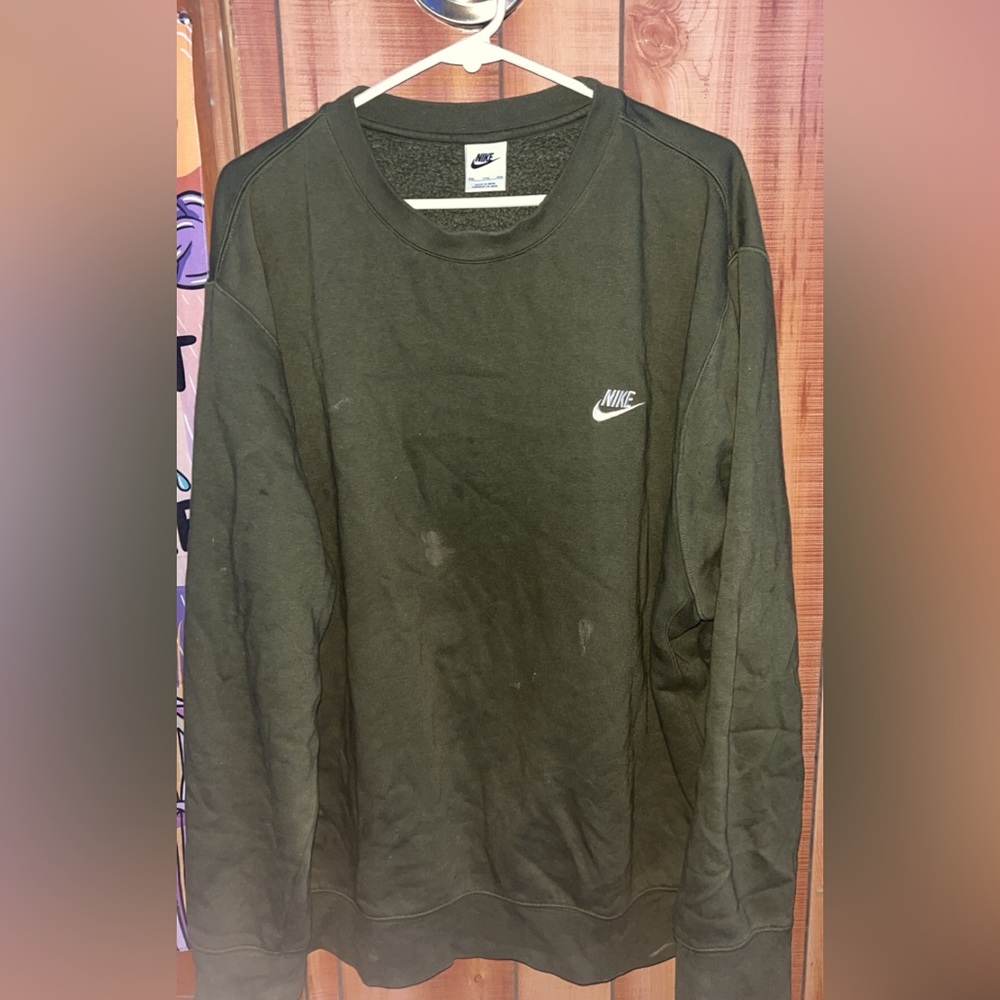 Nike SweatShirt